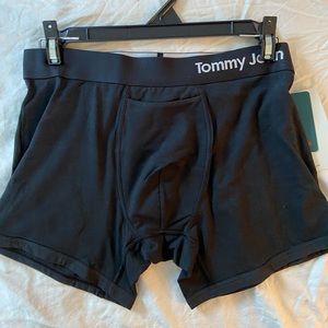 Tommy John Cool Cotton Boxer Breifs